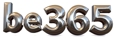 be365 logo